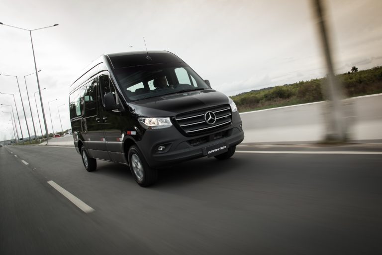 Sprinter Sem Entrada E Primeira Parcela Em Agosto AutoAgora Br