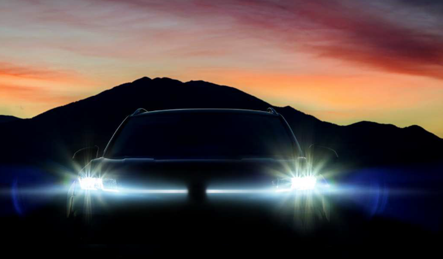 Volkswagen Taos é o nome do novo SUV fabricado na Argentina