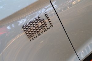 Avaliação: Ford Mustang Mach 1 2021 com 483 cv