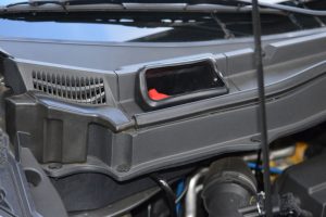 Avaliação: Chevrolet Spin Activ 7 automático 2021