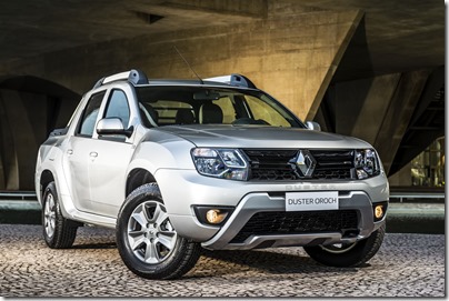 Renault Duster Oroch Dynamique (2)