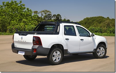 Renault Duster Oroch Expression (2)