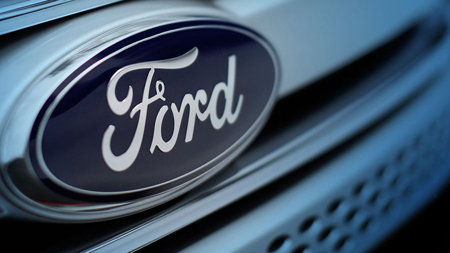 Ford vende a fábrica de São Bernardo do Campo