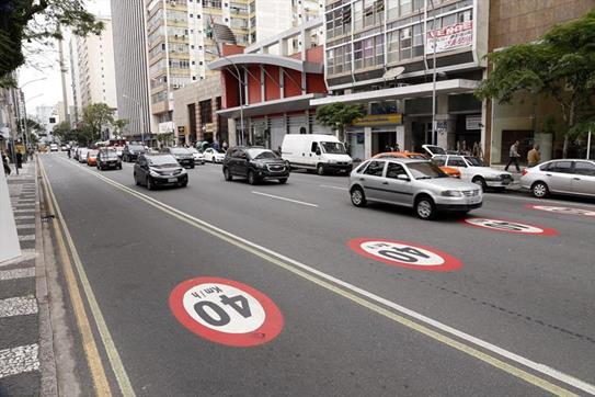 Prefeitura de São Paulo não envia notificação de multas no trânsito 