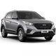 Lançamento: Hyundai Creta Action 1.6 câmbio automático