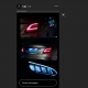 Mercedes-Benz inaugura loja virtual no Instagram