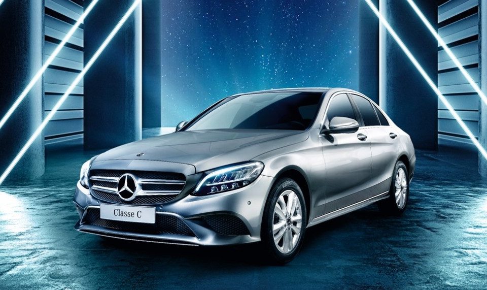 Mercedes-Benz estende garantia dos automóveis comercializados