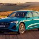 Lançamento: SUV Audi elétrico e-tron