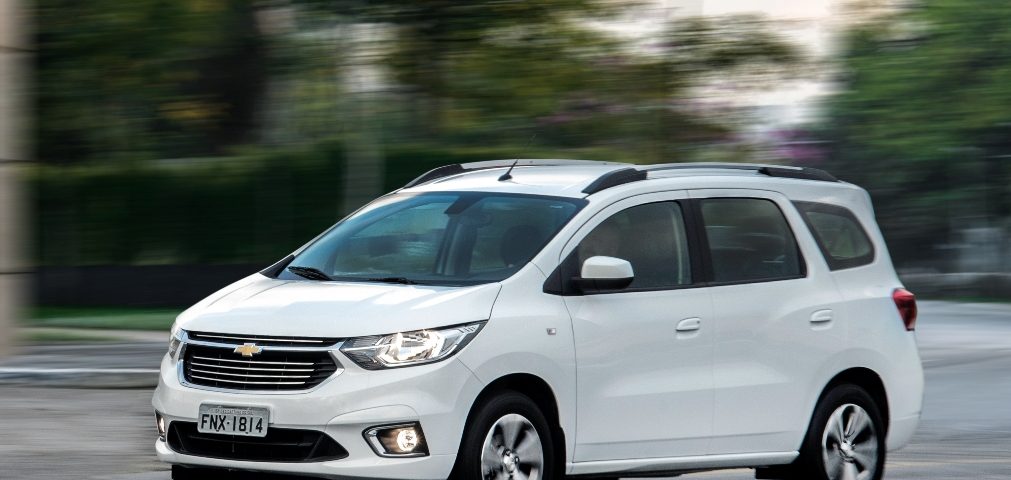GM amplia garantia e revisões para os veículos da marca Chevrolet