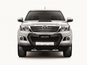 Hilux Limited Edition foto00
