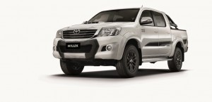 Hilux Limited Edition foto01