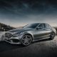 Condições especiais de venda para Mercedes-Benz Classe C e GLA