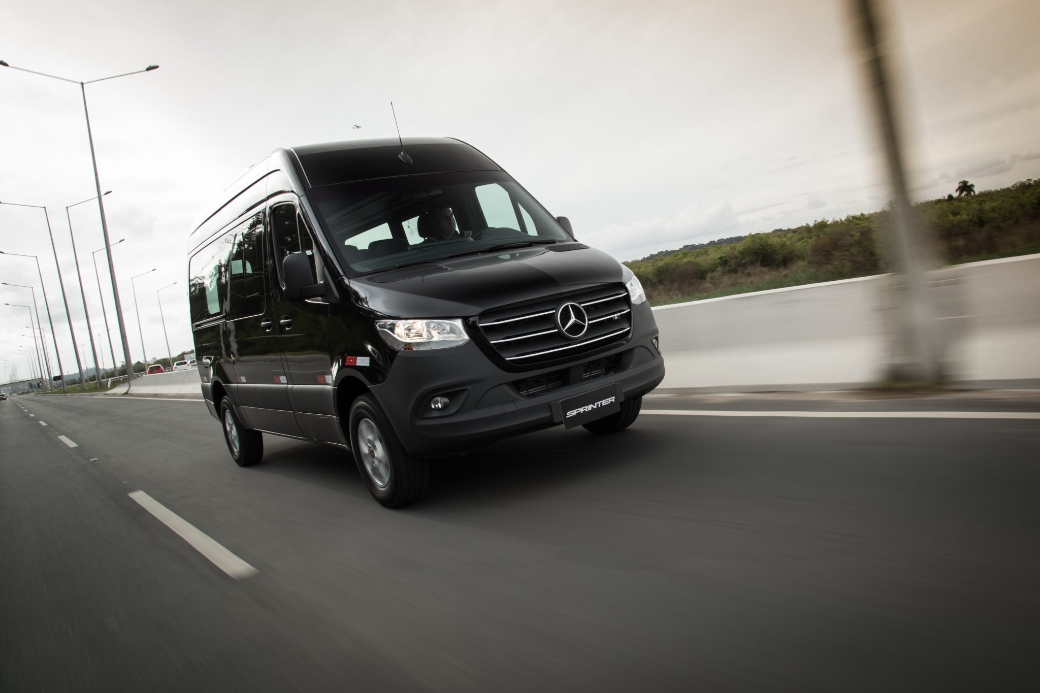 Sprinter Sem Entrada E Primeira Parcela Em Agosto AutoAgora Com Br