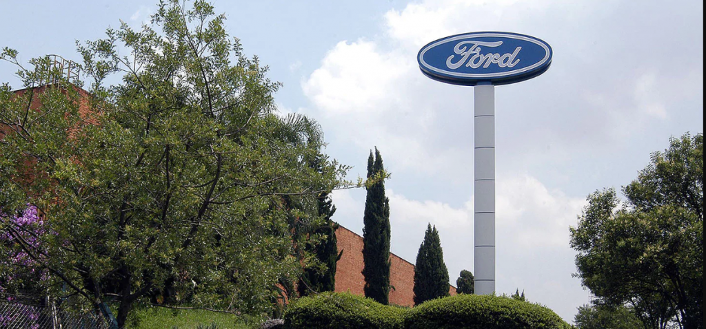 Ford e Construtora São José assinam memorando de intenções para a venda da fábrica de São Bernardo do Campo