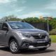 Lançamento: Renault Stepway Zen com motor 1.0