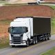 Scania lança linha Super com motor mais econômico