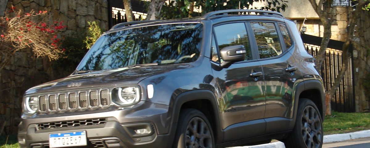 Jeep Renegade Rebate Offers