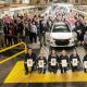 Novo Chevrolet Onix chega a 500 mil unidades produzidas