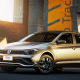 Lançamento: Novo VW Polo Track 2023