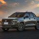 GM inicia a pré-venda da Nova Chevrolet Montana 2023