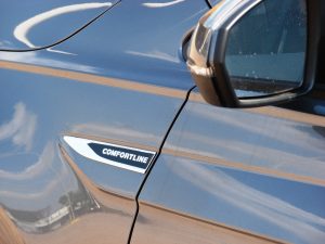 Avaliação: VW Virtus Highline e Comfortline 2022-Lgo Comfortline