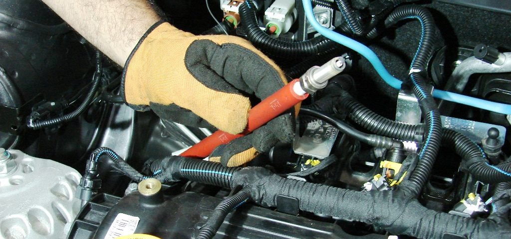 Sistema de ignição pode aumentar valor de revenda de carros usados