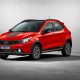 Lançamento: Fiat Argo 2023 câmbio CVT