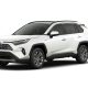 Lançamento: SUV Toyota RAV4 2023