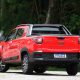 Avaliação: Fiat Strada Volcano Automática
