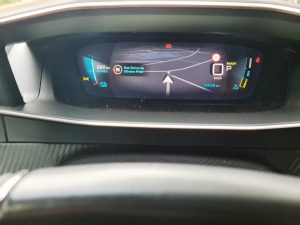 Avaliação: Peugeot e-208 GT GPS Nativo