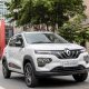 Renault baixa o preço do Kwid E-Tech
