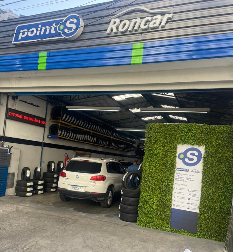 Rede de oficinas Point S chega a São Paulo