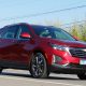 Avaliação: Chevrolet Equinox Premier 1.5 AWD 2023