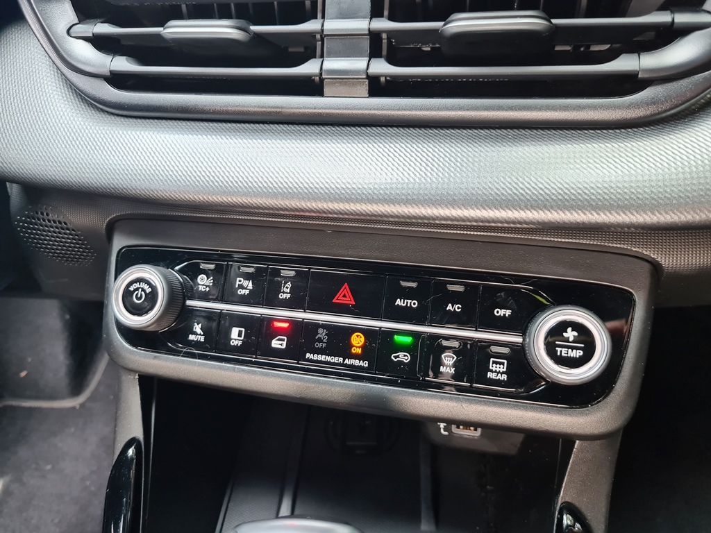 Avaliação: Fiat Fastback Limited Edition Turbo 270 Flex Ar-condicionado digital