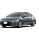 Lançamento: Toyota Corolla 2024