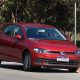 Avaliação: Novo VW Polo Comfortline TSI 170 2023 movimento