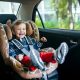 Como transportar crianças no carro Criança acima de 4 anos