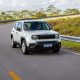 Jeep Renegade 1.3 Turbo por R$ 102.900 para público PCD