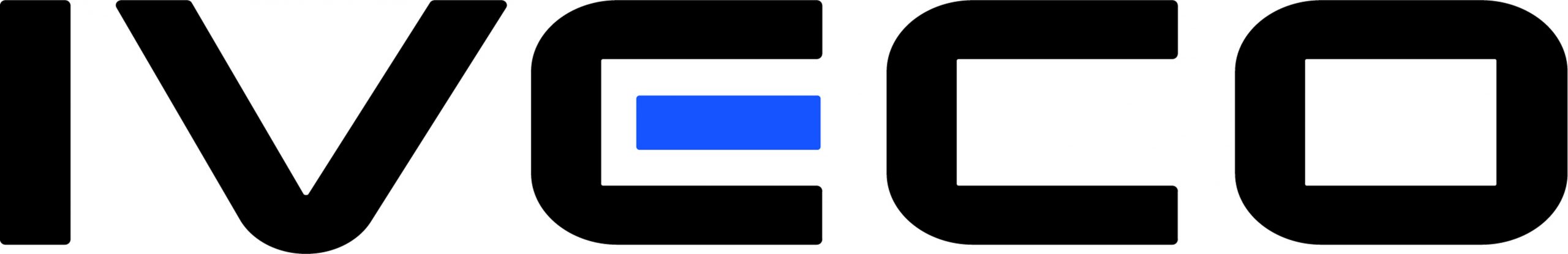 logo da IVECO é atualizado
