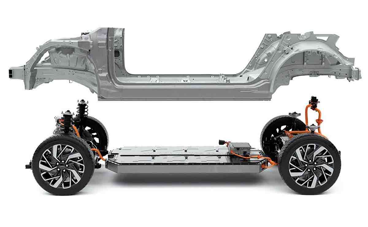 Iveco e Hyundai em projeto unificado