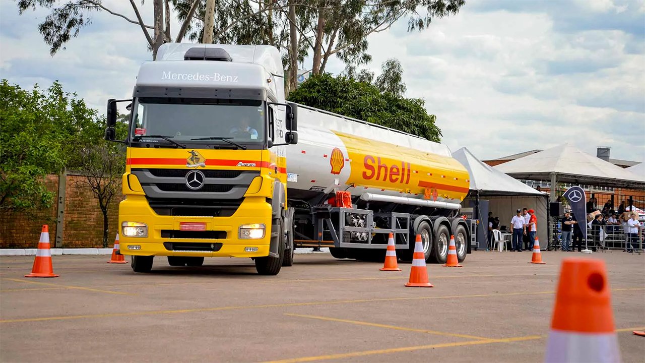 Shell Rimula com R$ 200 mil em prêmios