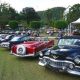 9º Encontro Brasileiro de Autos Antigos de Águas de Lindóia