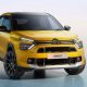 Novo Citroën Basalt. Vision Modelo antecipa SUV Coupe que será produzido na América do Sul e chega ao mercado em 2024