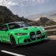 BMW M3 CS chega ao Brasil em série limitada