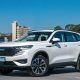 Lançamento: GWM Haval H6 PHEV19 2025