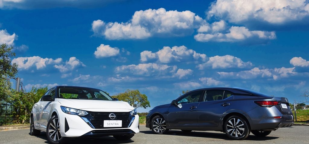 Lançamento: Novo Nissan Sentra 2025