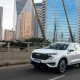 Lançamento: GWM Haval H6 PHEV19 2025