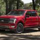 Ford anuncia o lançamento da nova F-150 2024 no Brasil no segundo semestre