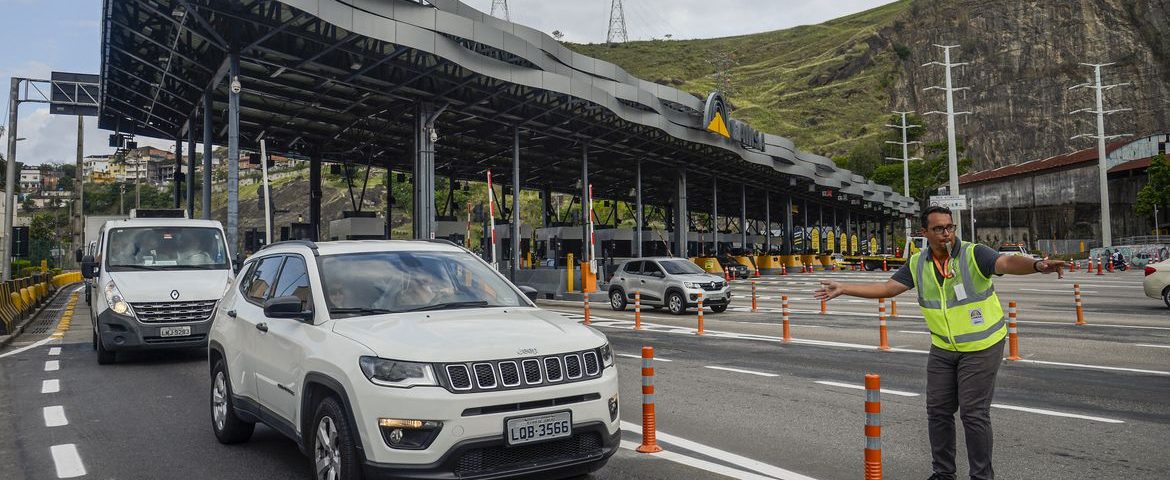 Novo modelo de pedágio tem consulta pública