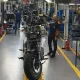 Produção de motos cresce e projeta 1,7 milhão